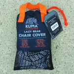 Lazy Bear Chair Cover