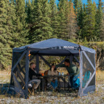 Big Bear Table