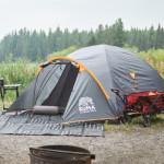 Tekarra 4 Tent