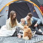 Tekarra 4 Tent