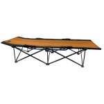Big Bear Camp Cot