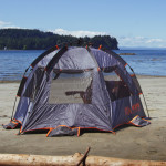 Keep it Cool Instant Shelter