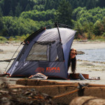Keep it Cool Instant Shelter