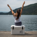 Orso Icebox - 45 Qt