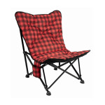 Aurora Padded Chair
