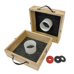 Washer Toss