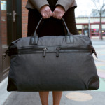 Edison Travel Duffle Bag