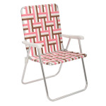 Backtrack Chair