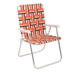 Backtrack Chair
