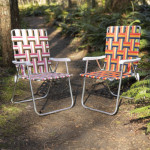 Backtrack Chair