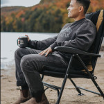 Off Grid Chair