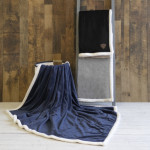 Envy Sherpa Throw (50x60)