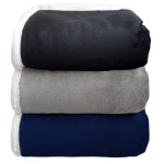 Envy Sherpa Throw (50x60)
