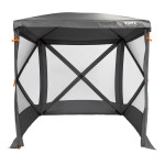 BEAR CUB GAZEBO - 4 WALL