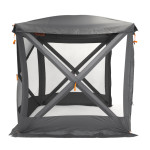 BEAR CUB GAZEBO - 4 WALL