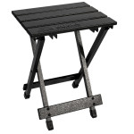 Fireside Stump (Stool/Table)