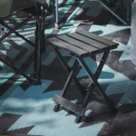 Fireside Stump (Stool/Table)