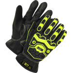 Grain Goatskin Driver (Impact/Oil) - Unlined