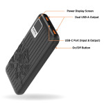 Portable USB-C Power Bank