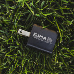 Kuma Charging Block