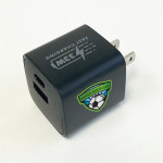 Kuma Charging Block