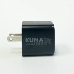 Kuma Charging Block