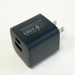Kuma Charging Block