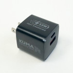 Kuma Charging Block