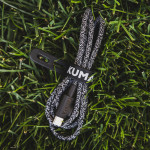 Kuma 2 in 1 Charging Cable