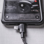 Kuma 2 in 1 Charging Cable