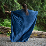 ECO Serenity Throw