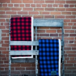 Lumberjack Sherpa Throw (60x70)