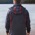 Inferno 3-in-1 Jacket (Mens)