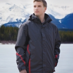 Inferno 3-in-1 Jacket (Mens)