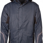 Inferno 3-in-1 Jacket (Mens)