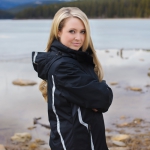 Inferno 3-in-1 Jacket (Ladies)