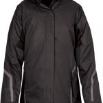 Inferno 3-in-1 Jacket (Ladies)