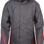 Inferno 3-in-1 Jacket (Ladies)