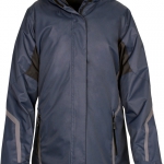 Inferno 3-in-1 Jacket (Ladies)