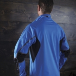 Raptor Soft Shell Jacket (Mens)