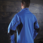 Raptor Soft Shell Jacket (Mens)