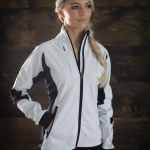 Cruz Soft Shell Jacket (Ladies)