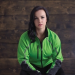 Raptor Soft Shell Jacket (Ladies)