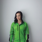 Raptor Soft Shell Jacket (Ladies)