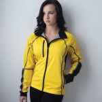 Raptor Soft Shell Jacket (Ladies)