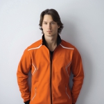 Reverb Soft Shell Jacket (Mens)