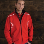 Reverb Soft Shell Jacket (Mens)