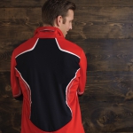 Reverb Soft Shell Jacket (Mens)
