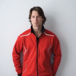 Reverb Soft Shell Jacket (Mens)