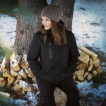 Navigator Winter Jacket (Ladies)